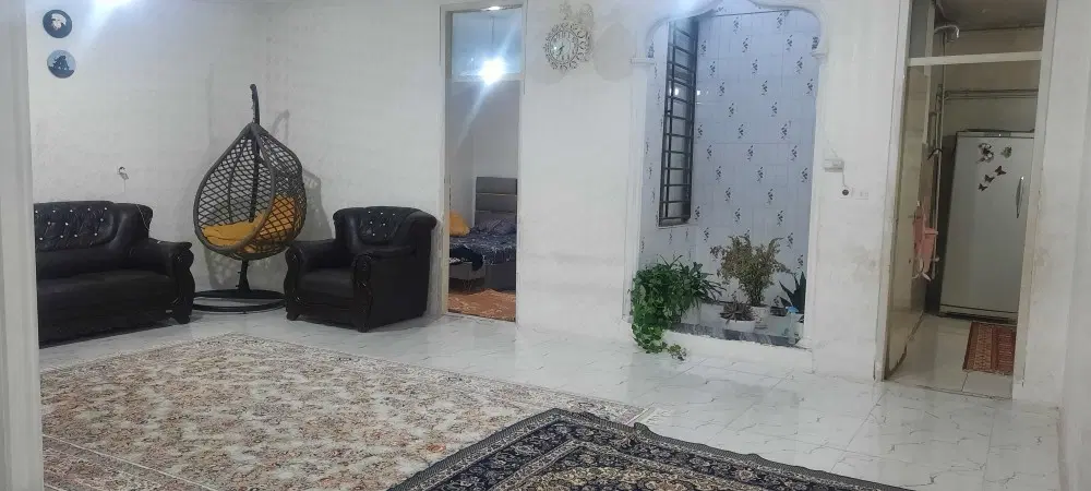 خانه ویلایی شهرک رسالت
