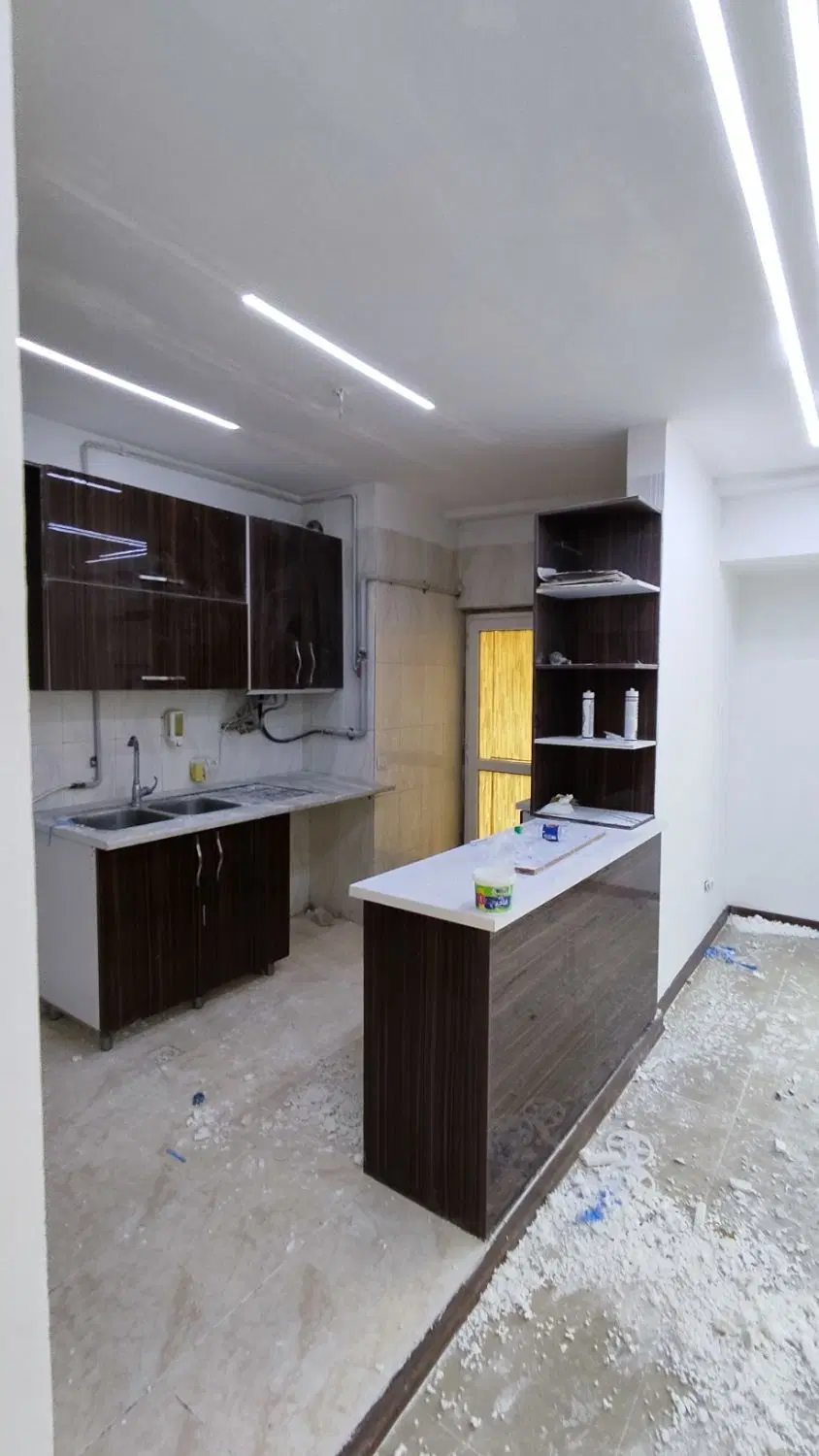 فروش واحد ۸۴متری تاپ لوکیشن