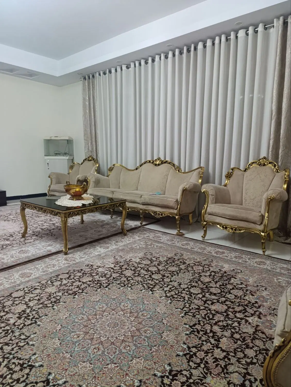 اپارتمان ۱۰۳  متر