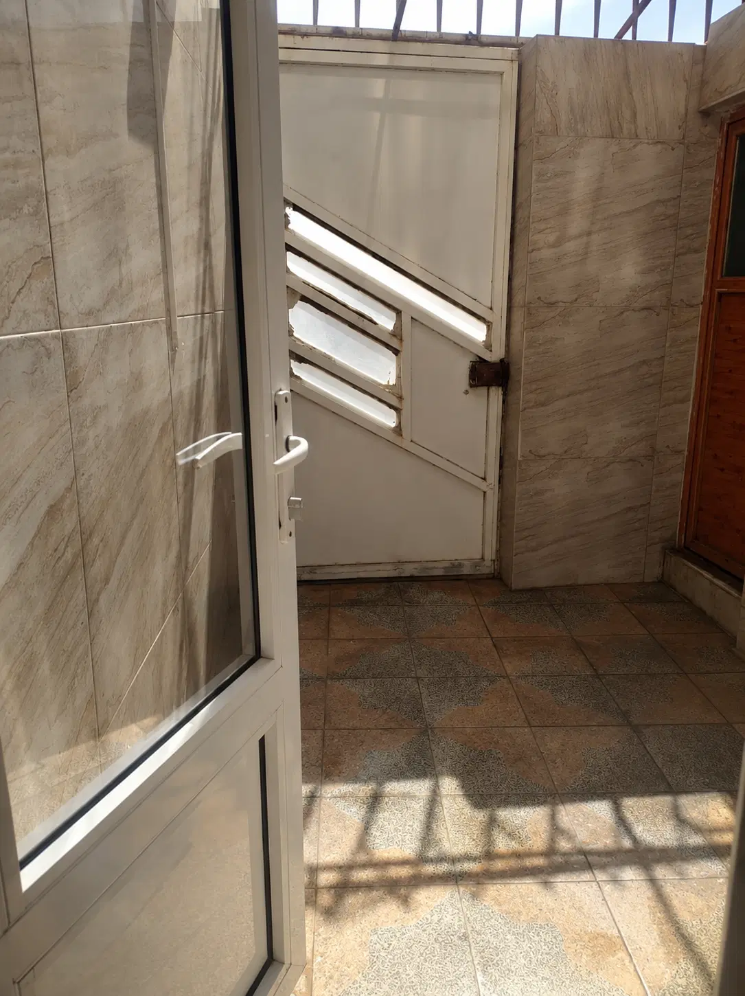 اجاره مسکونی عبور مجزا