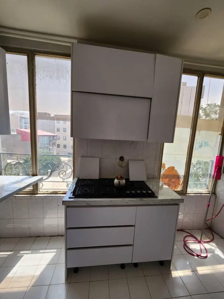 فروش اپارتمان سه خوابه