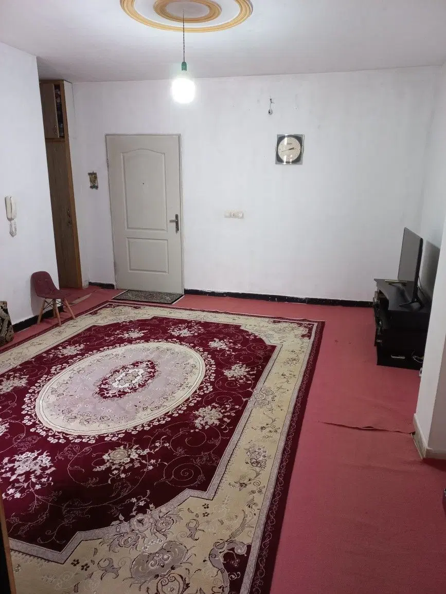 آپارتمان اجاره ای نقلی تمیز