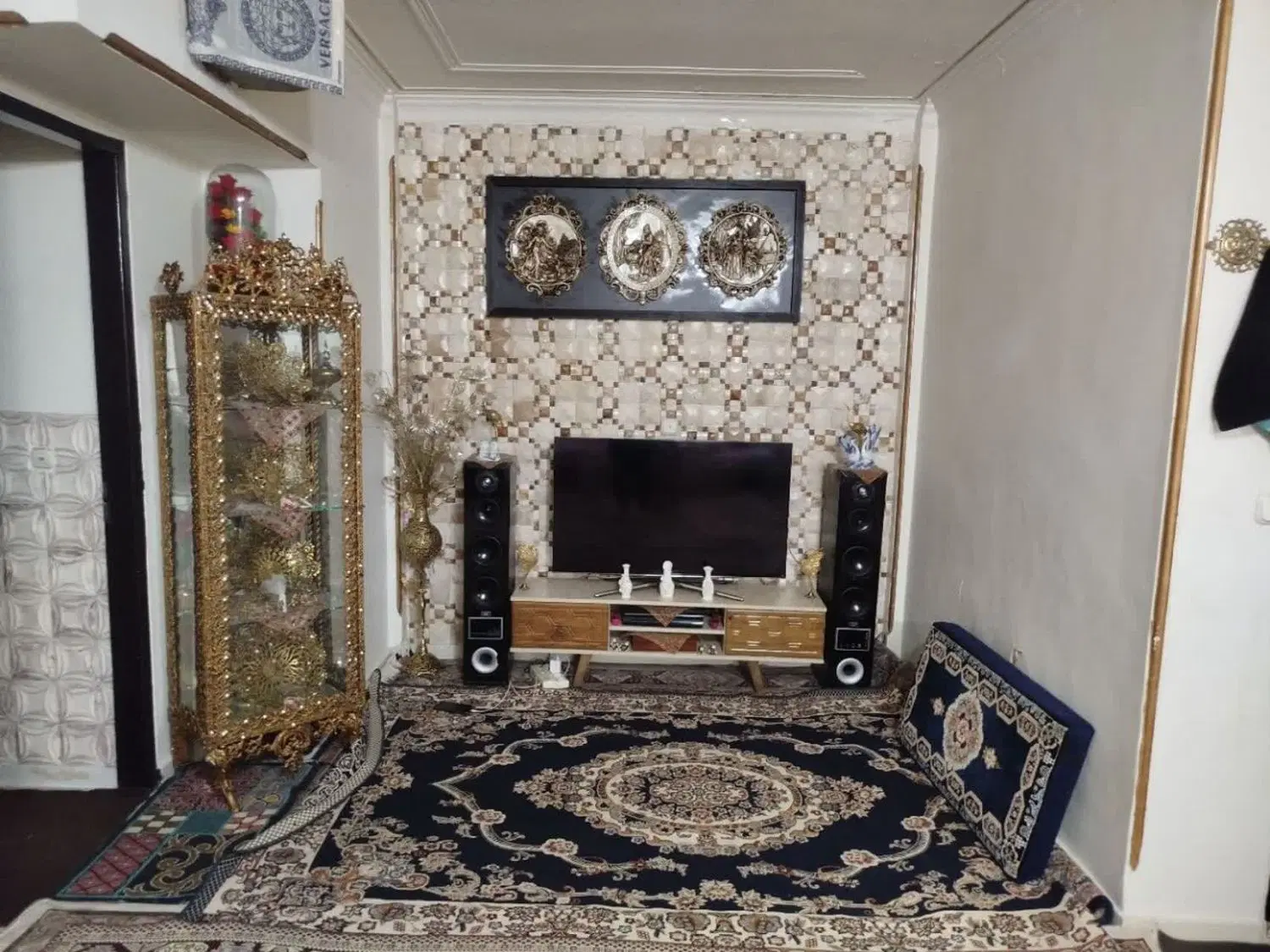 50متر تک واحدی