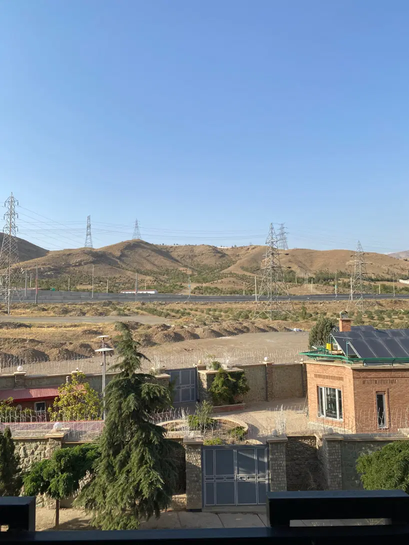کوثر شمالی _تهاتر با واحد