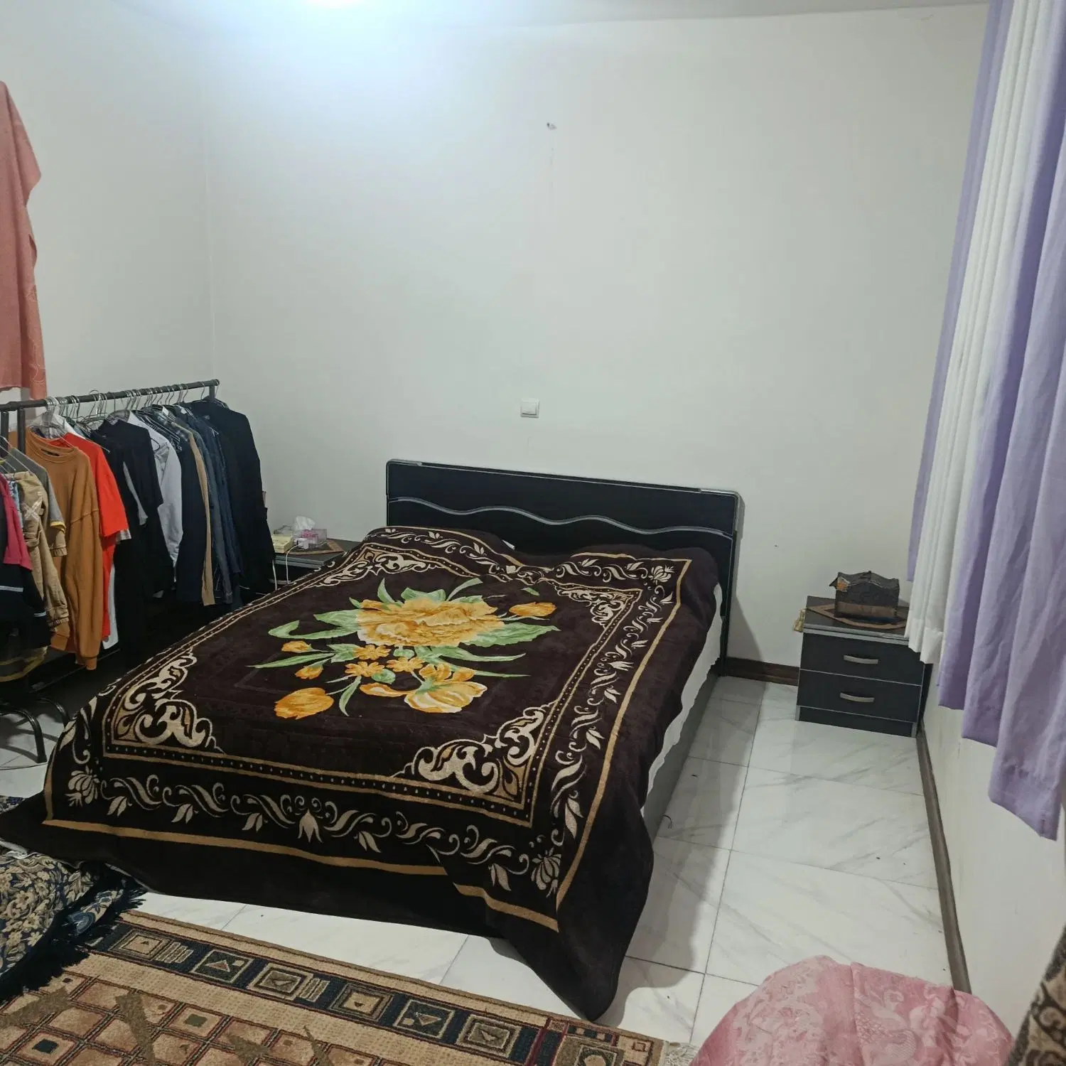 فروش آپارتمان ۱۰۶متری در واوان