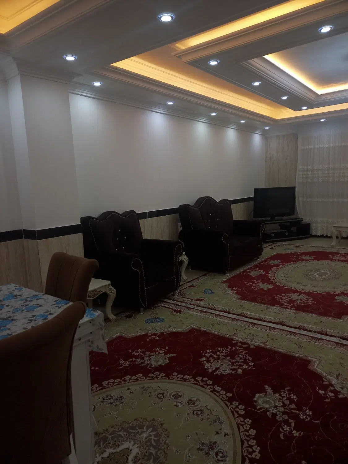 اجاره روزانه. ماهانه .هفتگی سویت