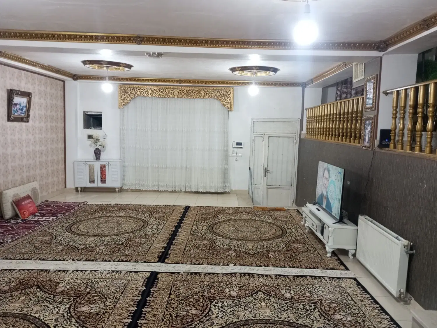 فروش خانه ویلایی