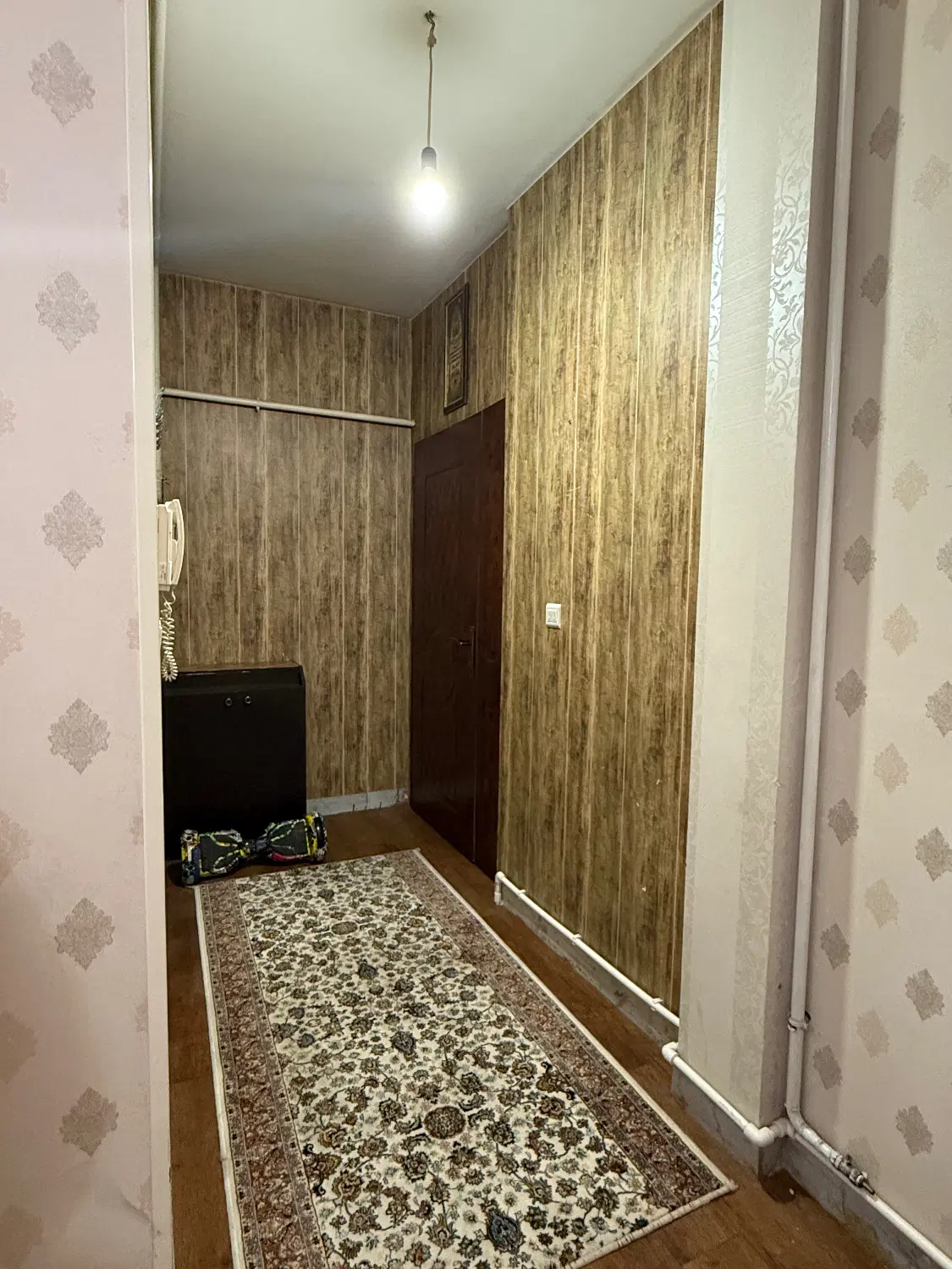 رهن و اجاره آپارتمان امین