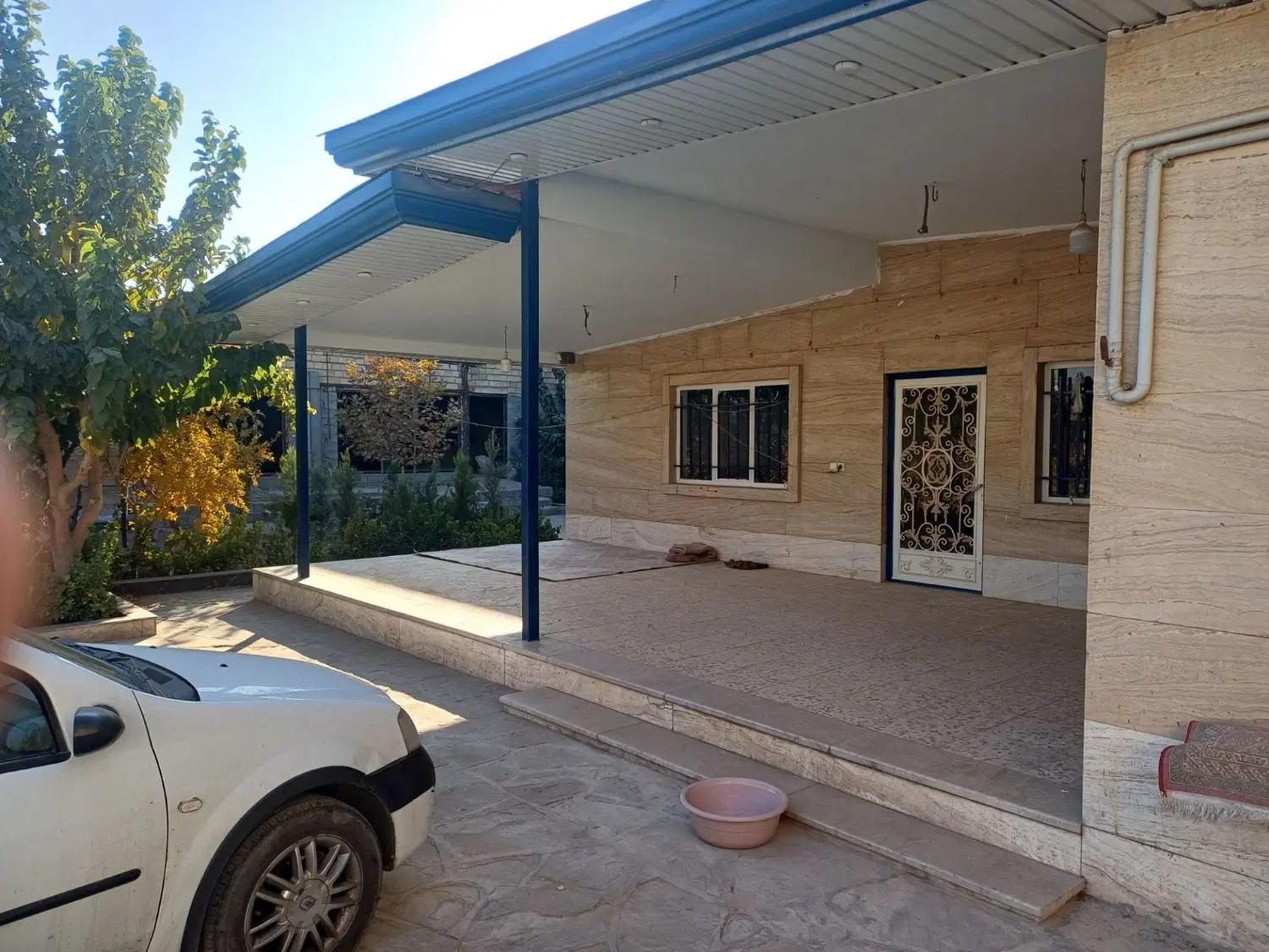 فردش ملک مسکونی تجاری