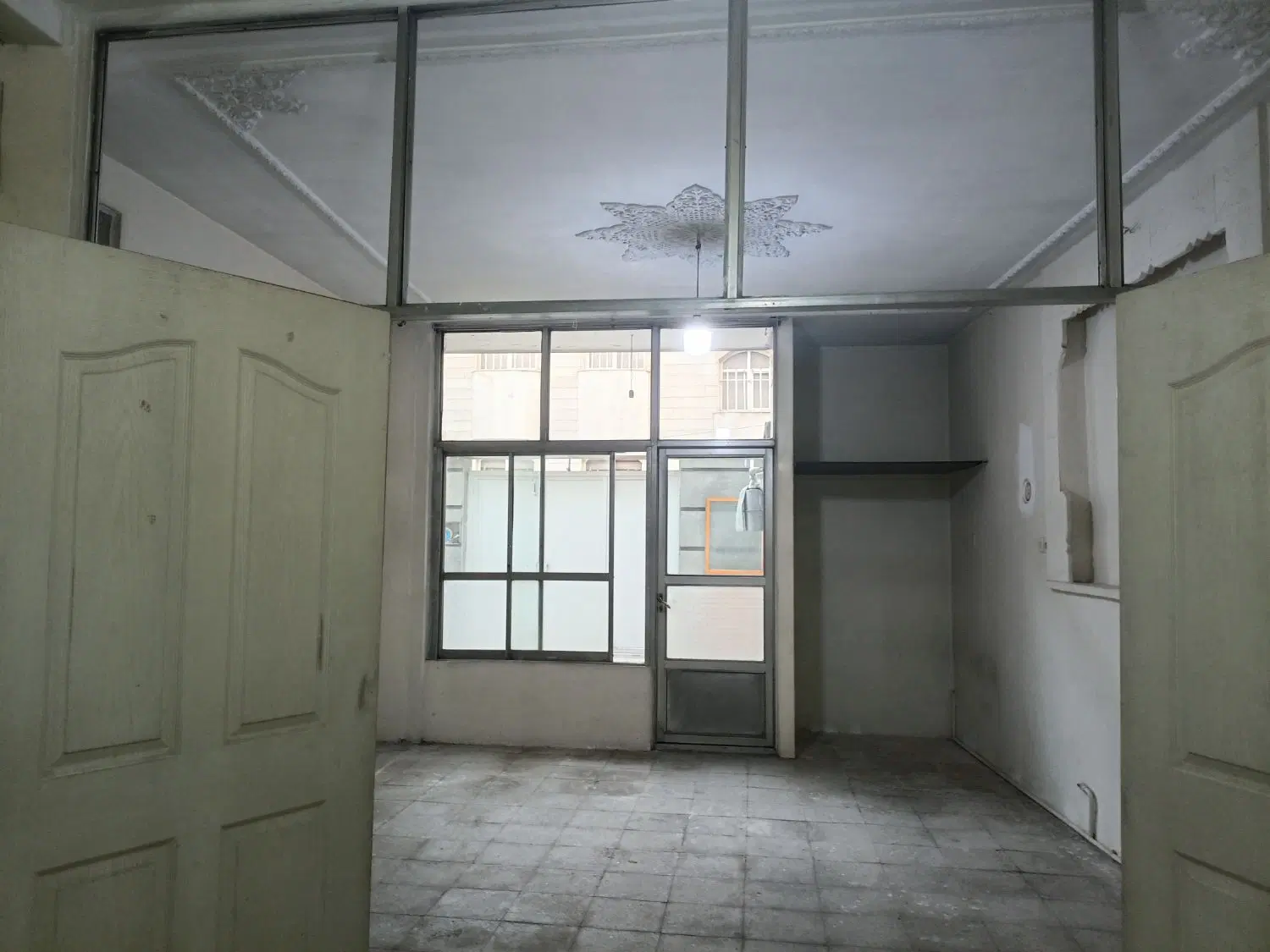 یکواحد آپارتمان ۶۸متری اجاره