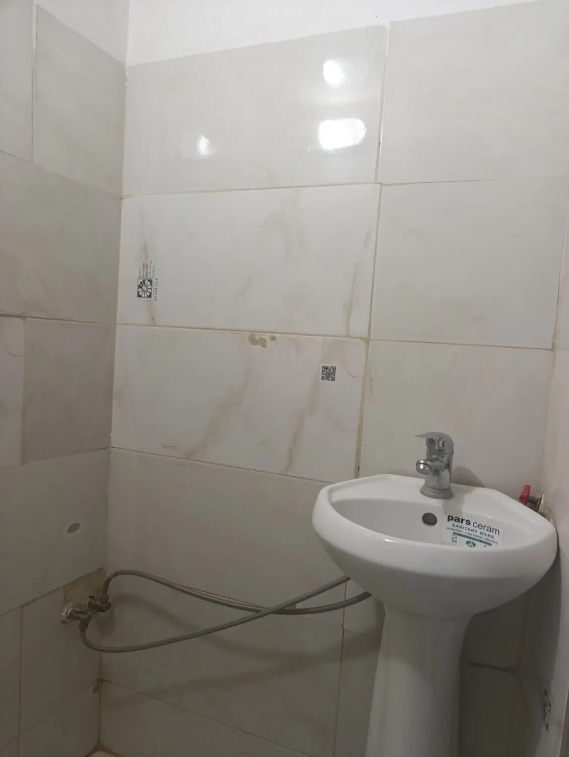 آپارتمان ۴۸ متری