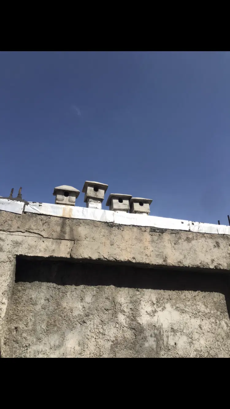 فروش زمین کلنگی ویلایی شهرک رسالت