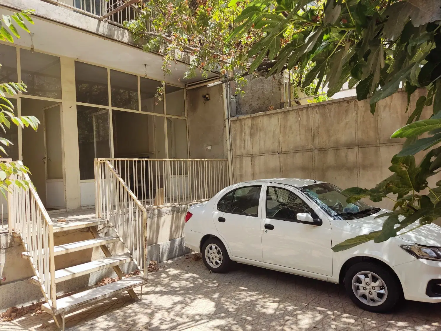 خانه ویلایی کلنگی 139متر، بحر8_40
