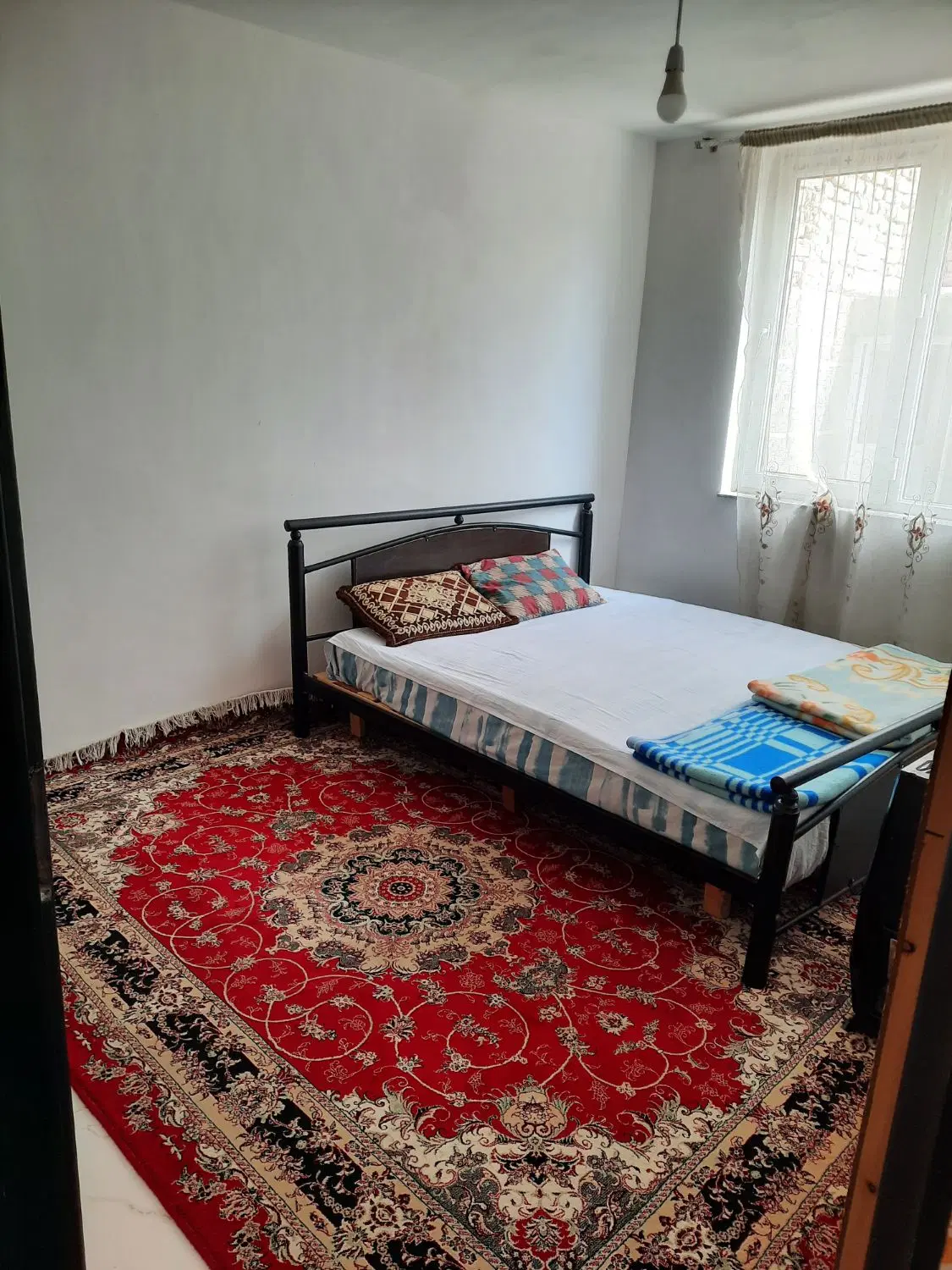 سویت ویلایی دربست دوخوابه بهترین لوکشین