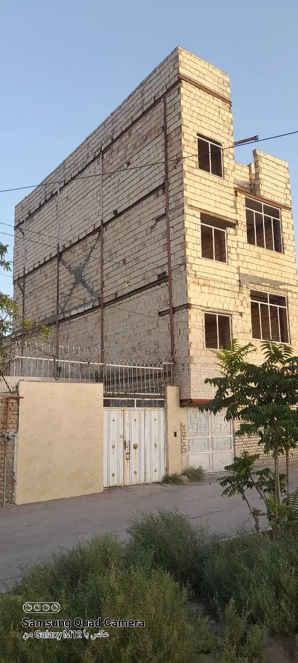 پیش فروش آپارتمان