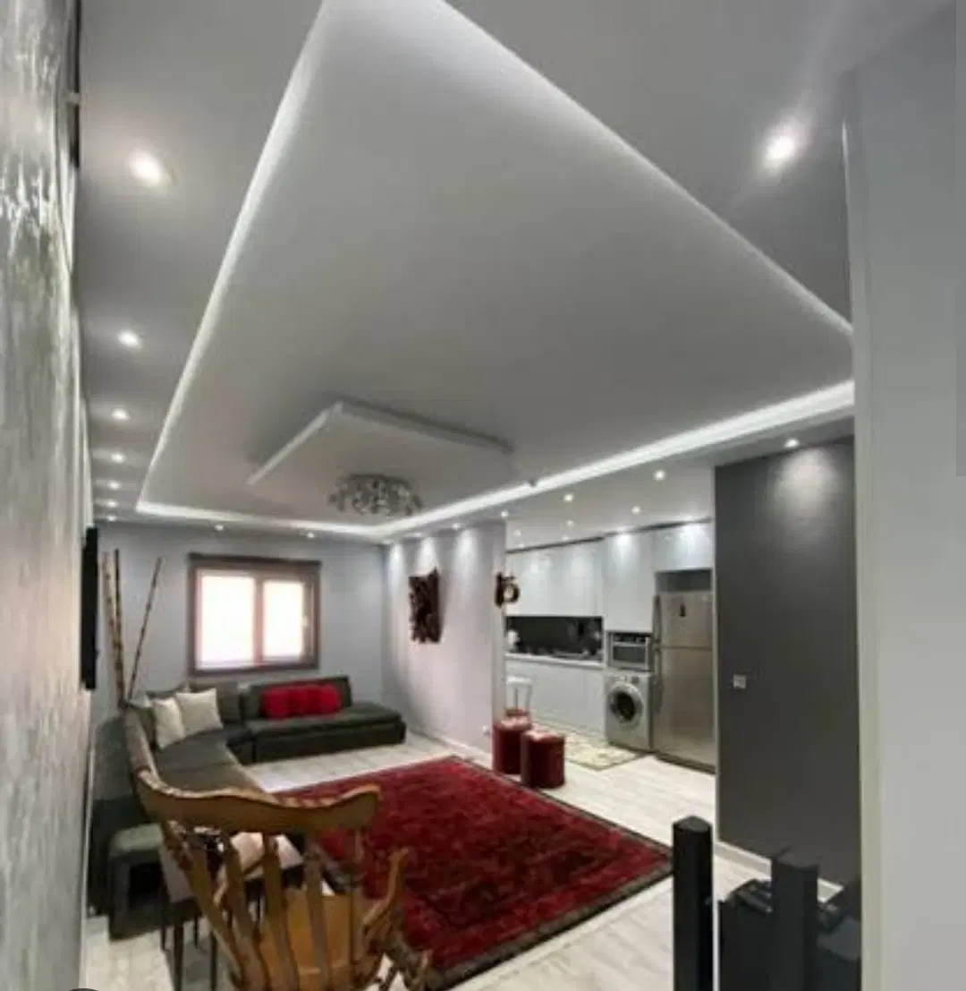 اجاره آپارتمان مبله