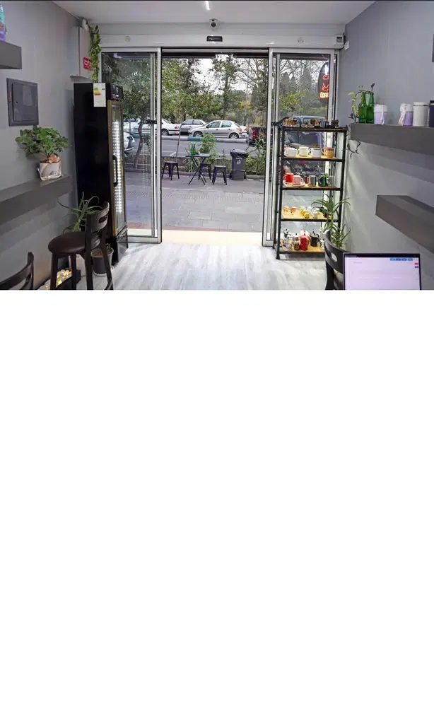 ۲مغازه