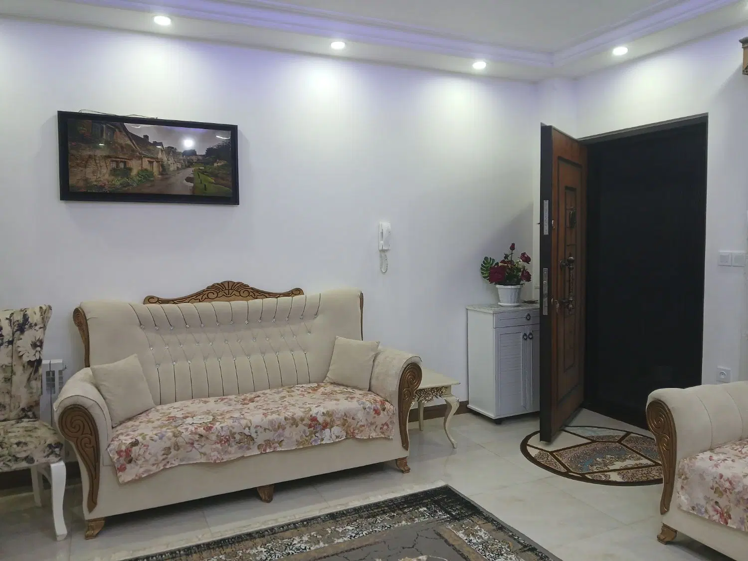 اجاره سالیانه