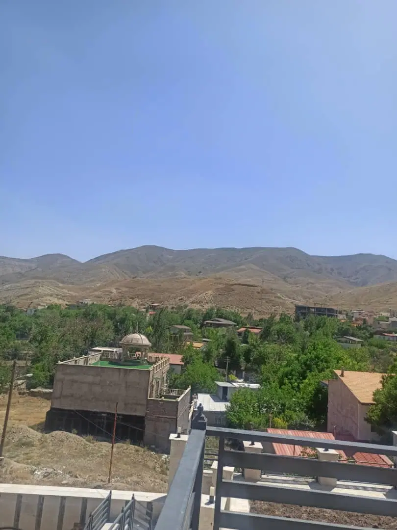 فروش زمین ۱۰۰۰ متری مسکونی