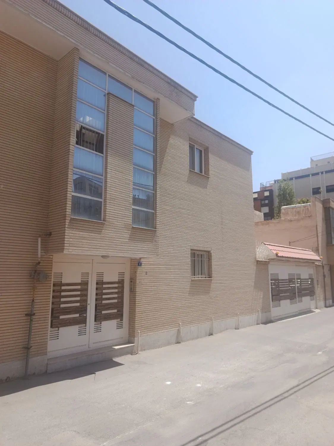 140 متر 3 خواب ابولحسن