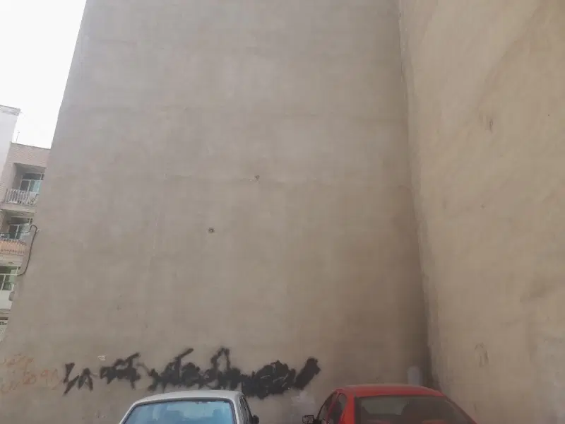 خانه قدیمی