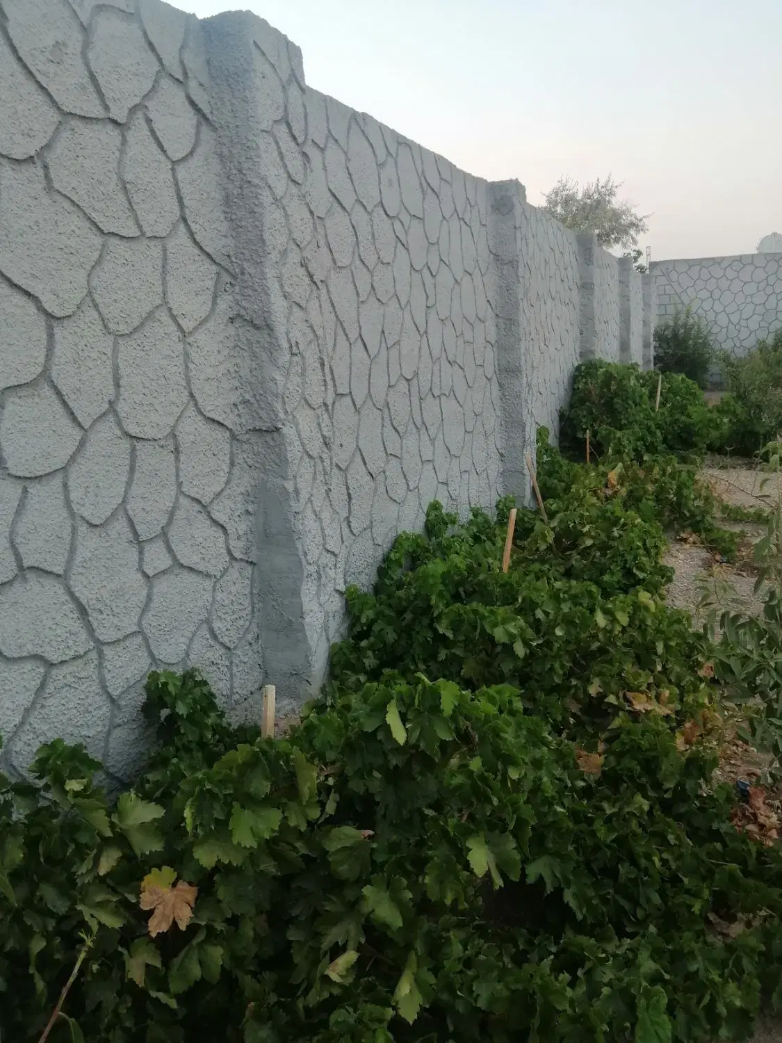 معاوضه زمین درنجف آبادبا2میلیارد