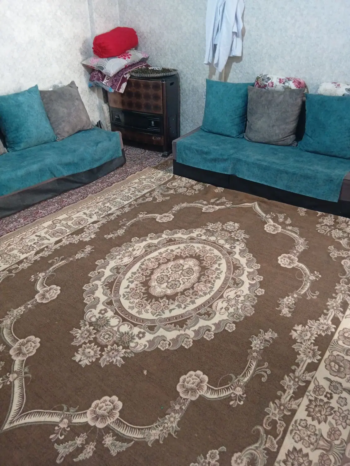 خانه باز سازی شده عالی موفقیت مناسب