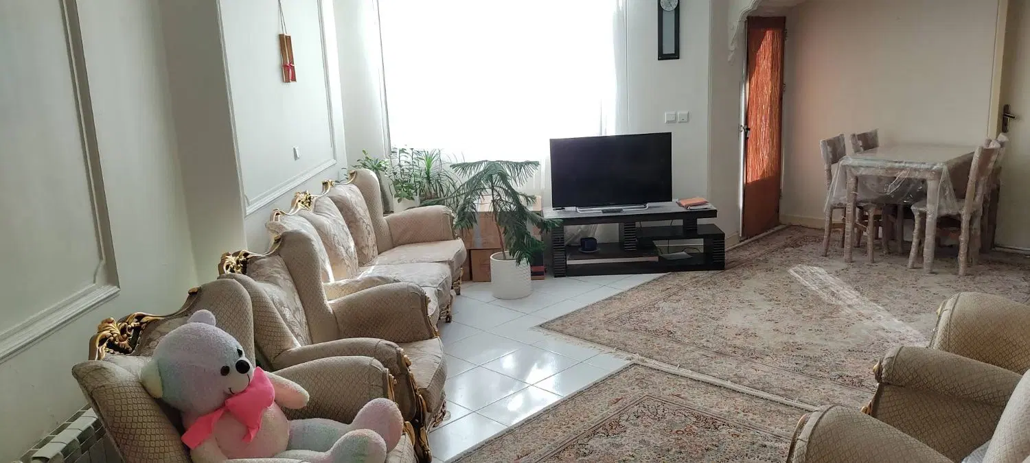 75متر_پونک_سردار جنگل شمال