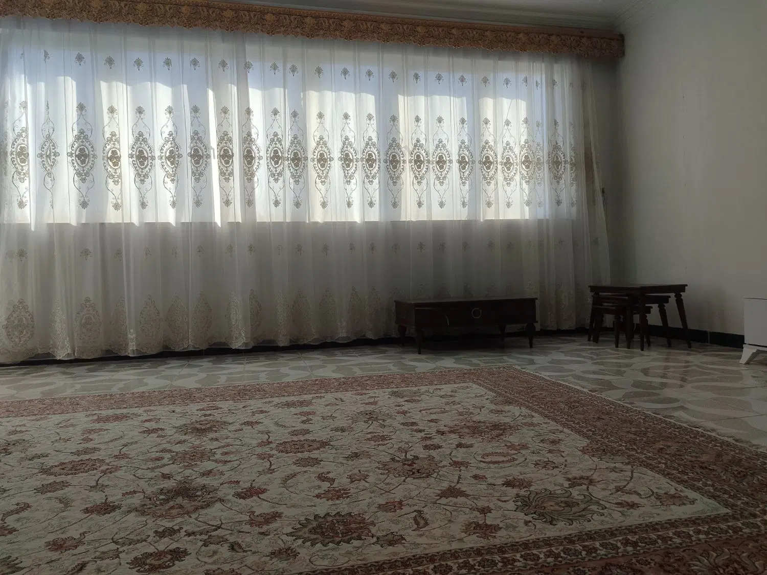 اجاره دوخوابه شهرک کشاورز