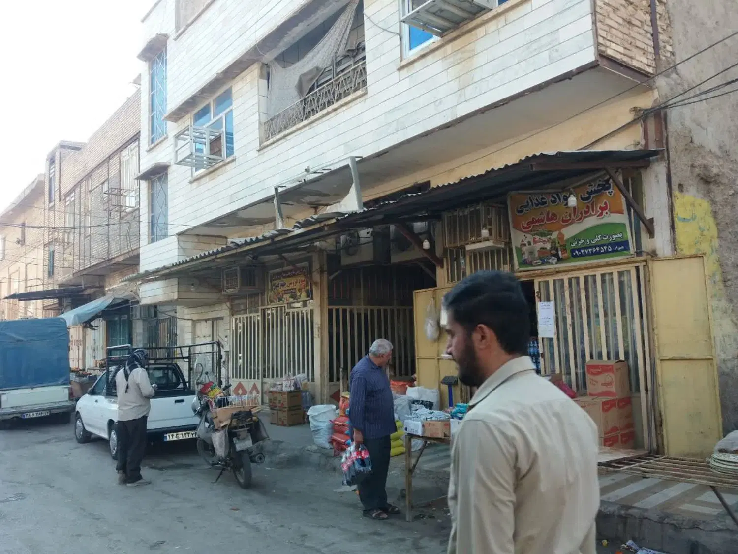 ۲۰مترو۷متربالکن