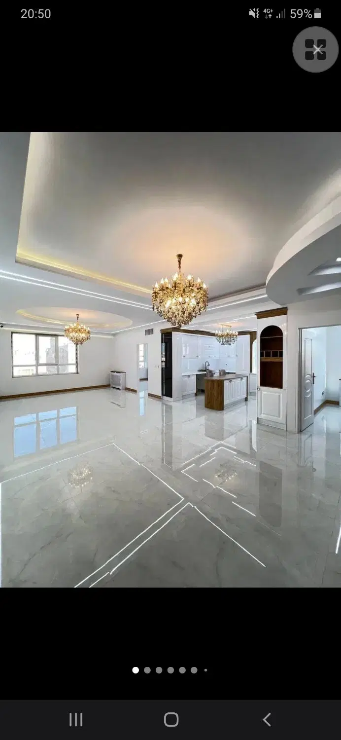 اجاره آپارتمان