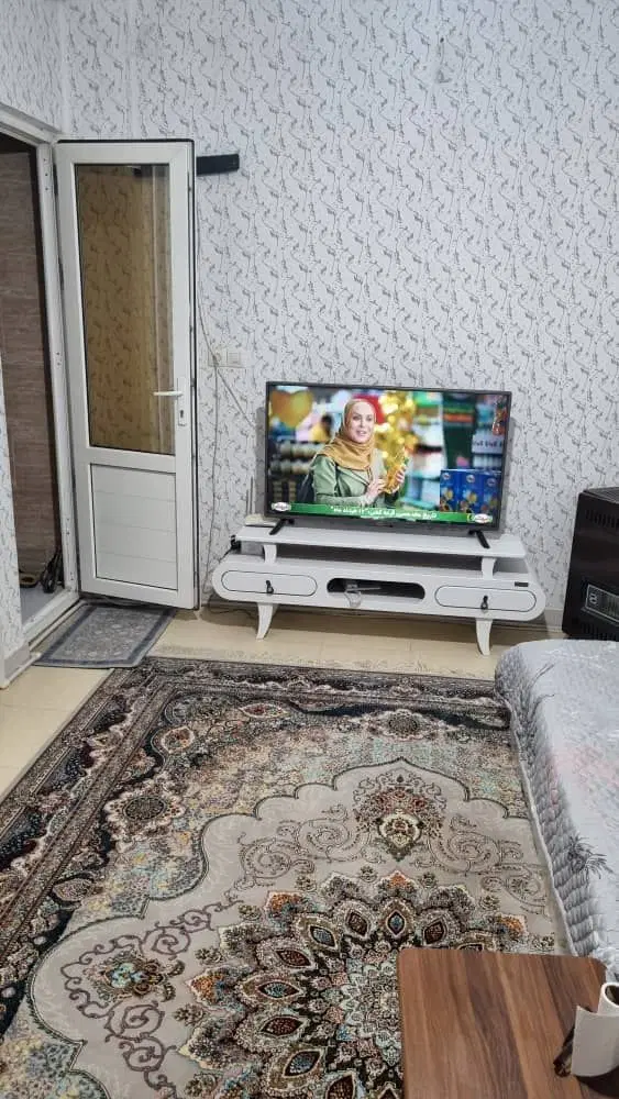 آپارتمان اجاره ای کارمندان ایستگاه ۸