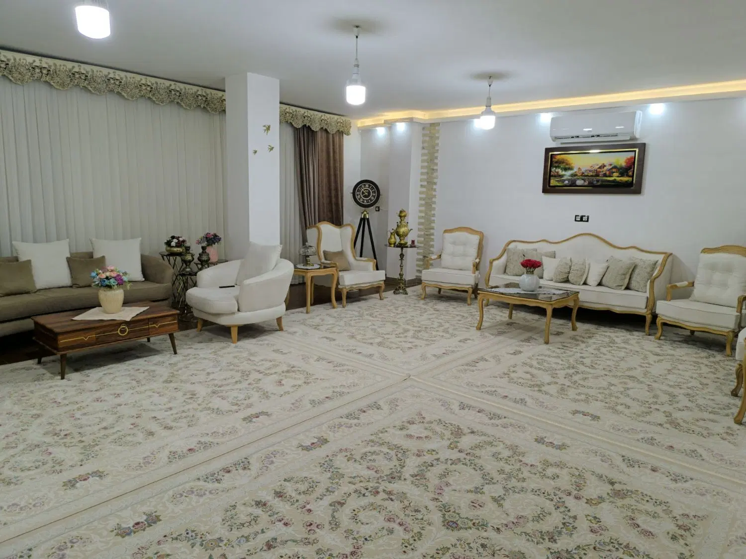 فروش آپارتمان