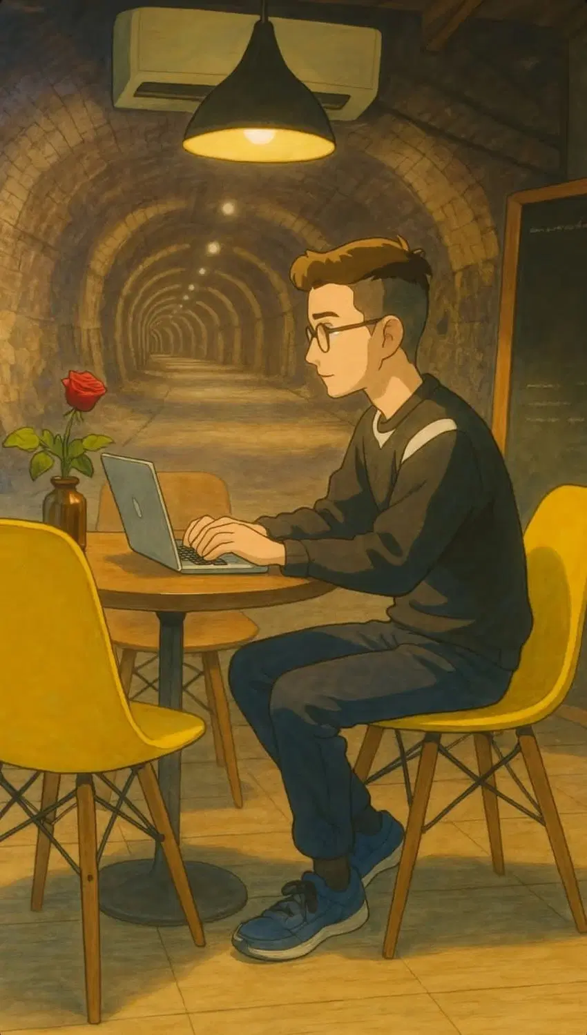 کافی شاپ با تمامی تجهیزات