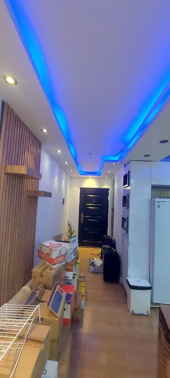 رهن اپارتمان ۱۰۰ متری هشت بنگله
