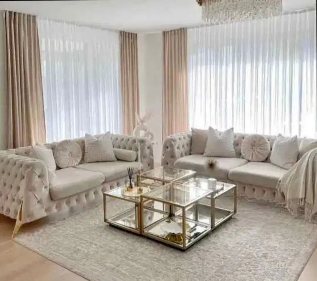 ۸۵متری هر طبقه ۲واحد طبقه۲
