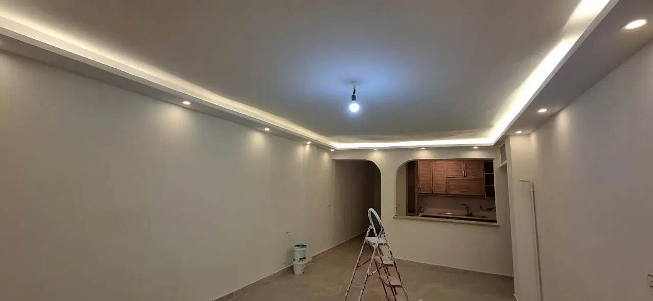 92متر.2خواب.حافظ شرقی.پارکینگ انباری سندی.3240