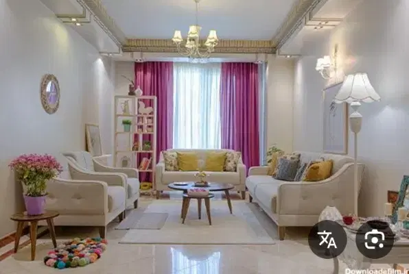 اپارتمان معاوضه موتور ماشین دلارطلاوهرملکی درتهران