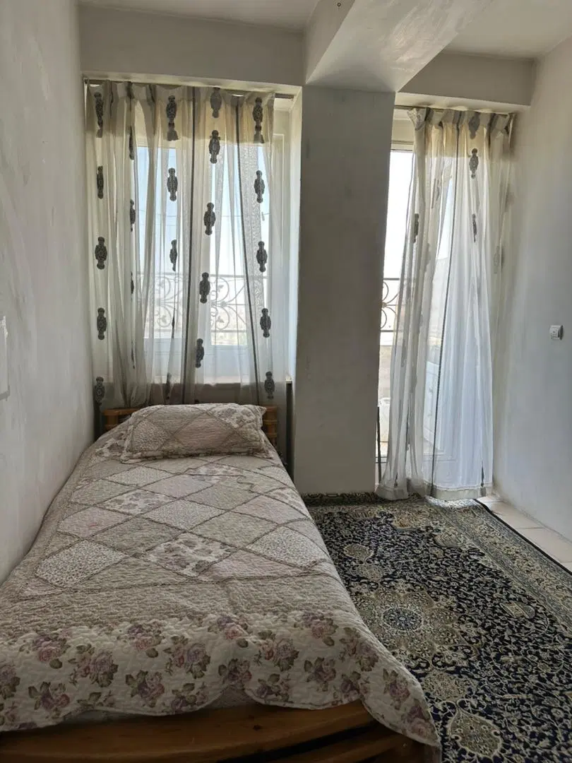 آپارتمان نقلی