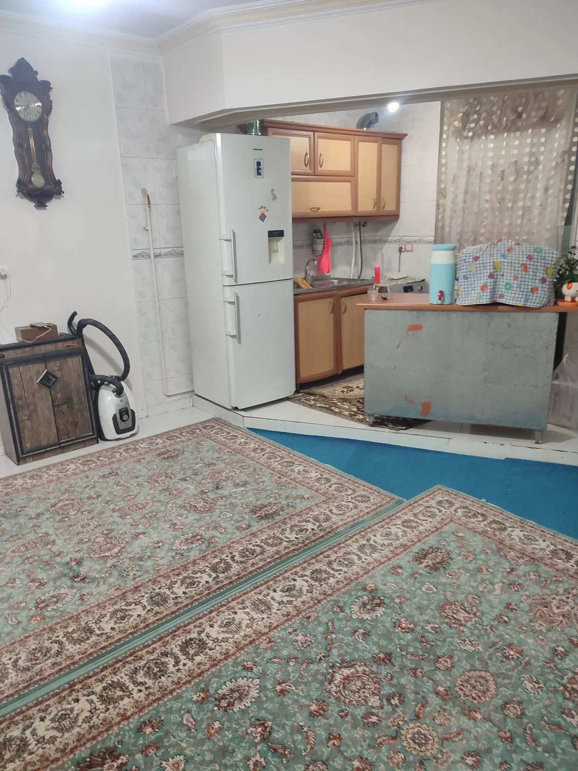فروش فوری واحد ۵۰ متری مسکونی