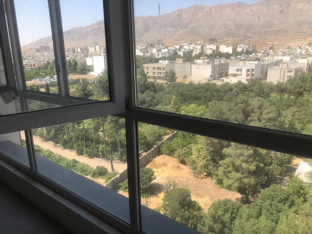 آپارتمان برق شهرک گلستان زیر فی بازار