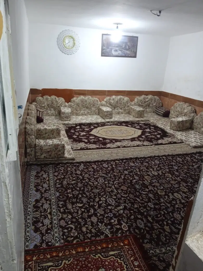 اهواز ملاشیه خیابان برکت ۶