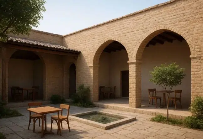 هم خونه میشم