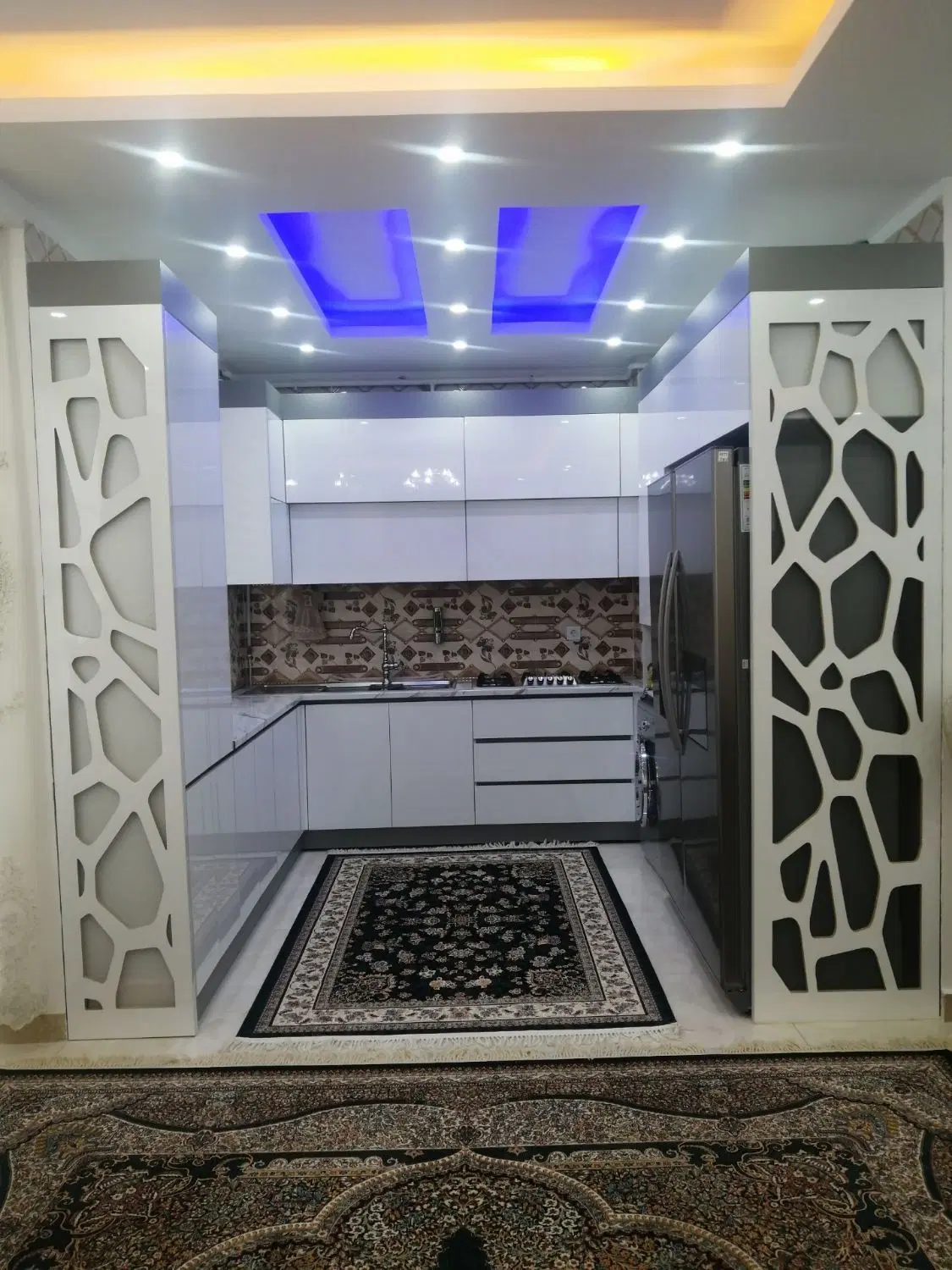 آپارتمان 102متری