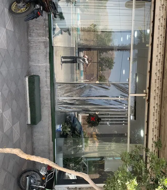 اجاره مغازه ۴۷متری