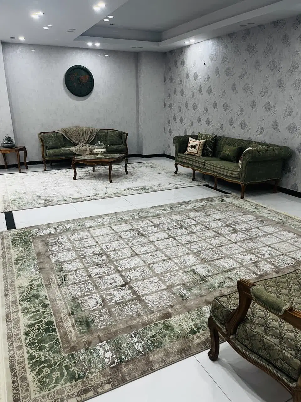 فروش آپارتمان 93متری شهرری