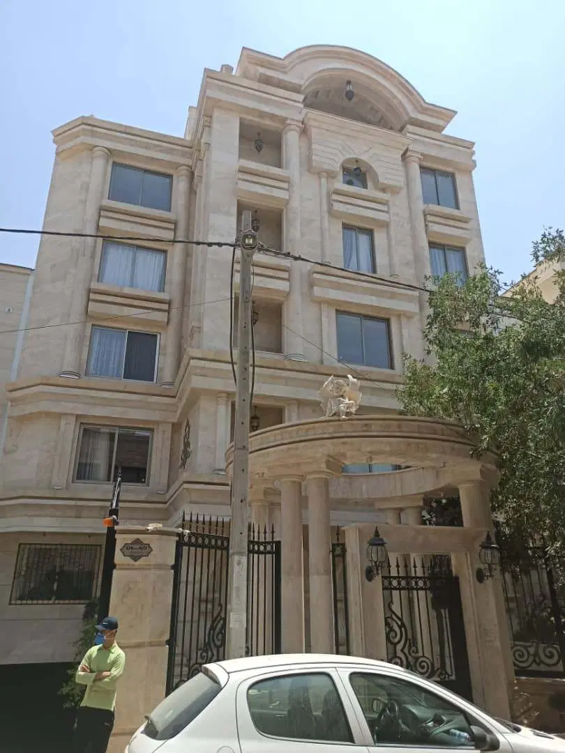 170 متر 3 خوابه ستارخان