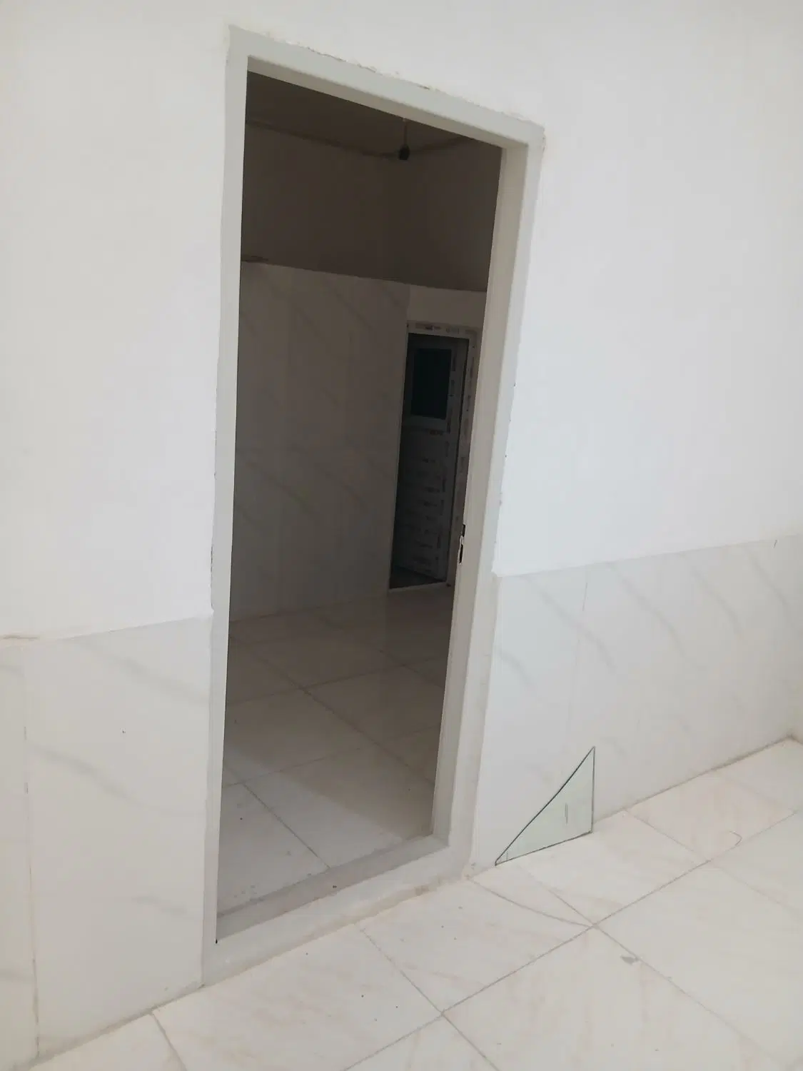 خانه ویلایی ۷۵ متری