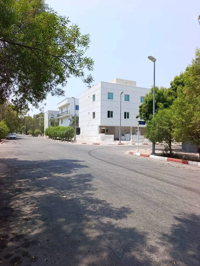 رهن و اجاره ۸۵ متر ۲خواب ارغوان غربی