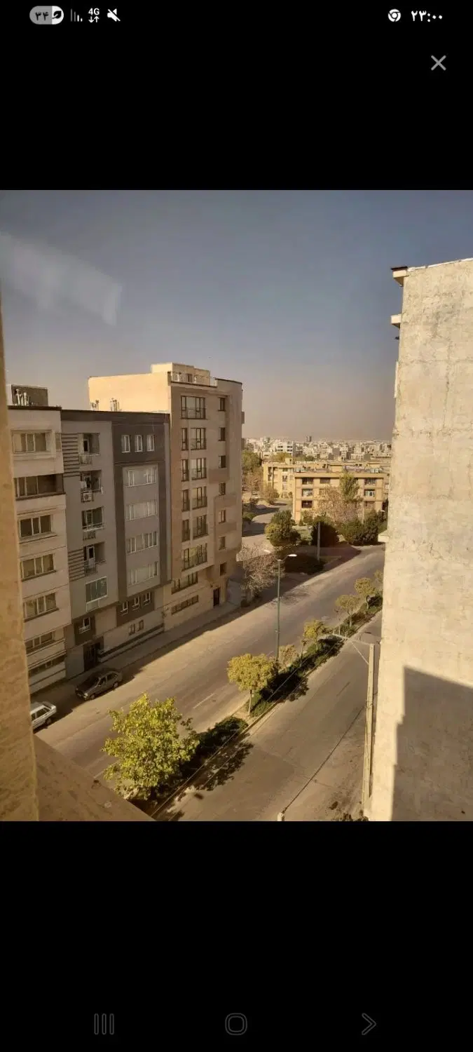 زمین مسکونی